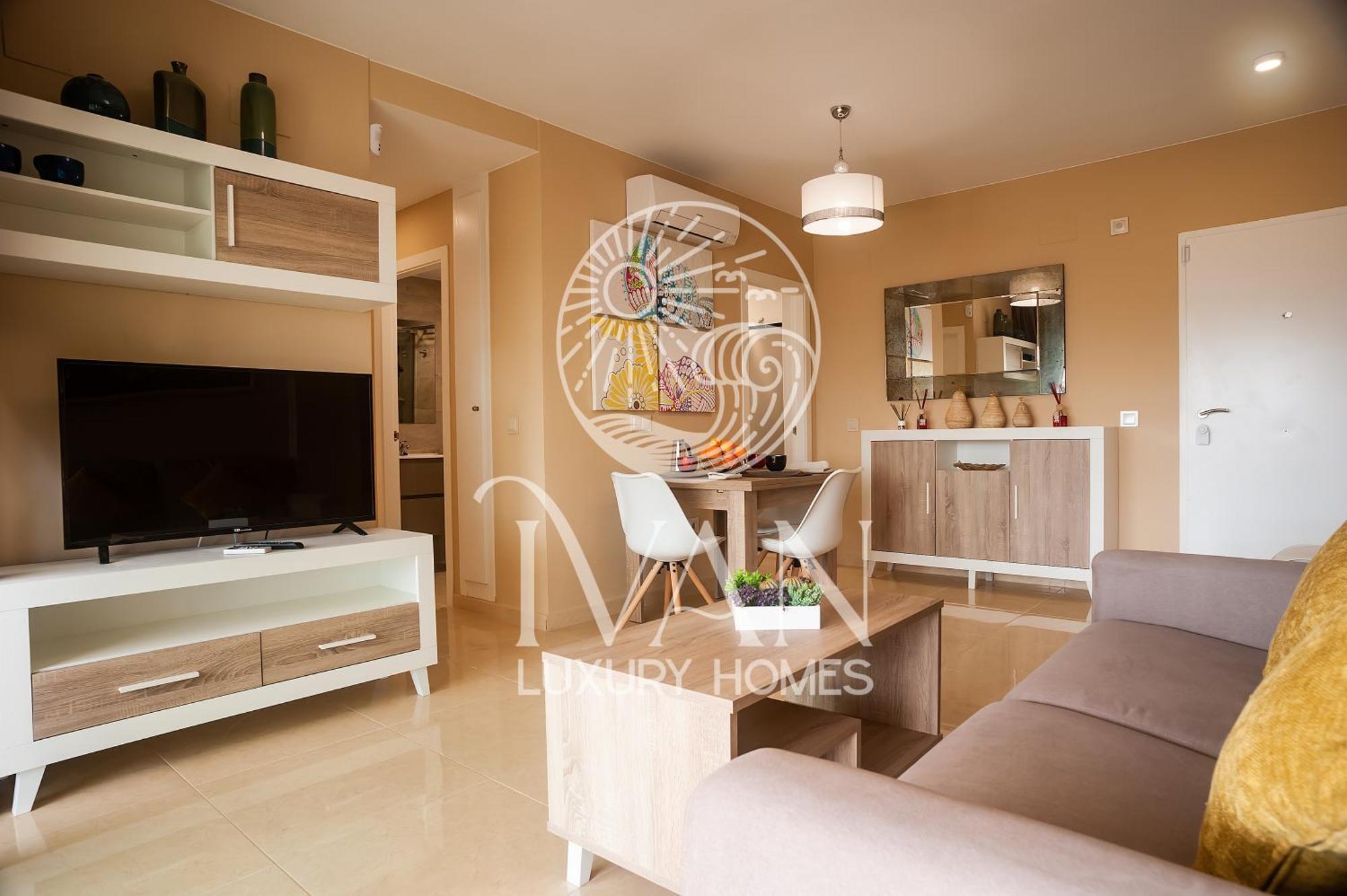 Casa Cosy - Iván Luxury Homes - 1ªPta. - Norte - 1ª Línea de Playa Oropesa del Mar Exterior foto
