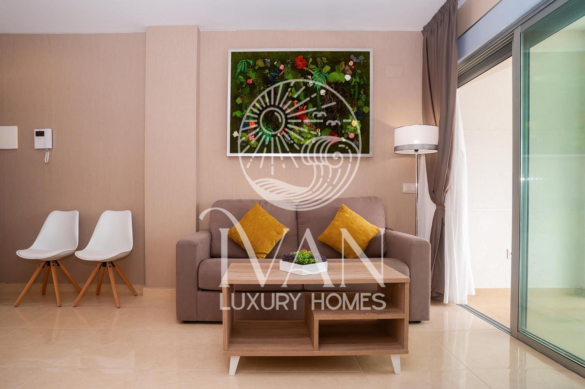 Casa Cosy - Iván Luxury Homes - 1ªPta. - Norte - 1ª Línea de Playa Oropesa del Mar Exterior foto