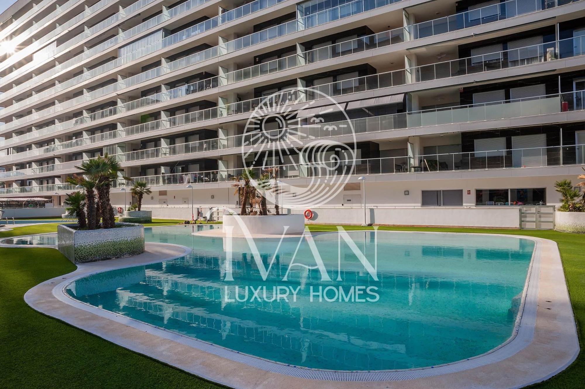 Casa Cosy - Iván Luxury Homes - 1ªPta. - Norte - 1ª Línea de Playa Oropesa del Mar Exterior foto